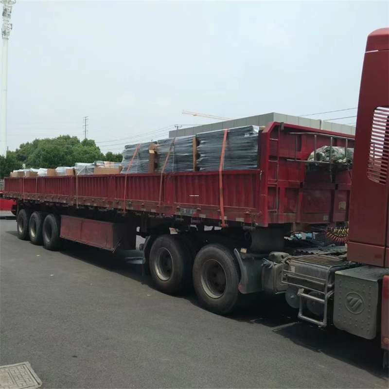 阳谷县乌鲁木齐县物流专线：高效直达的运输之旅